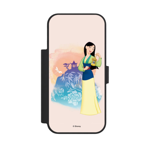 Apple iPhone 18 Pro NIVOflip Mulan Sunset Mood