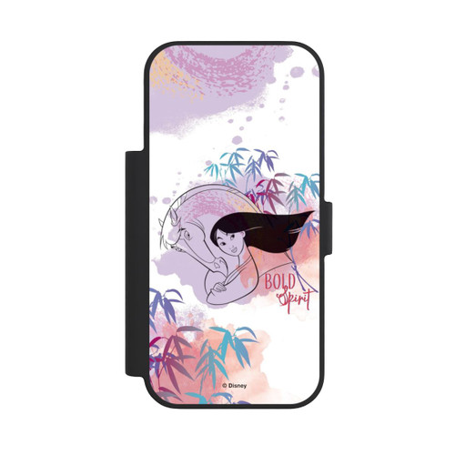 Apple iPhone 18 Pro NIVOflip Mulan Bold Spirit