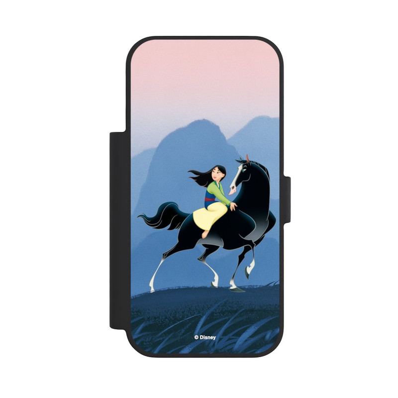 iPhone 18 Pro NIVOflip Mulan Touch of Freedom