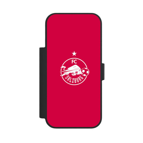 Apple iPhone 18 Pro NIVOflip FC Salzburg Rot