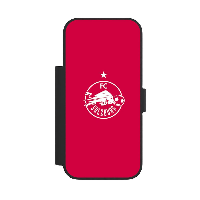 iPhone 18 Pro NIVOflip FC Salzburg Rot