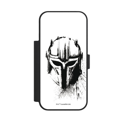 Apple iPhone 18 Pro NIVOflip Armorer Noir et blanc