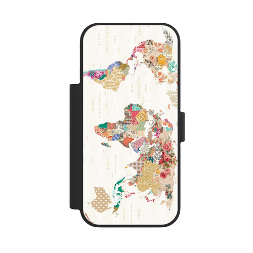 Apple iPhone 18 Pro NIVOflip Puzzel Erde