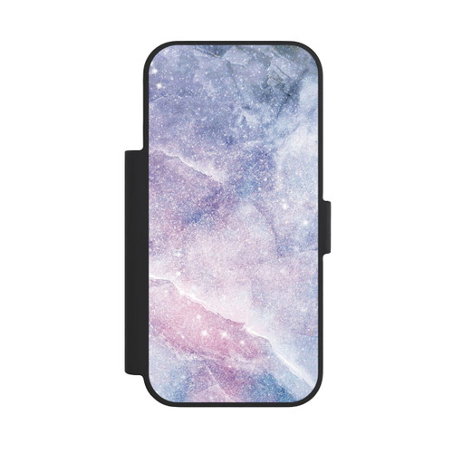 Apple iPhone 18 Pro NIVOflip Galaxie marbrée Cafelab