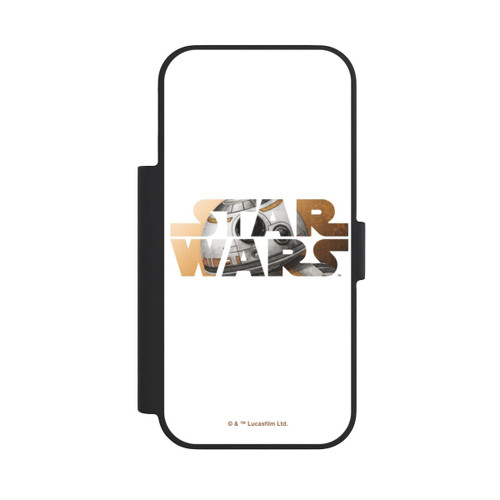 Apple iPhone 18 Pro NIVOflip BB8 Logo Star Wars