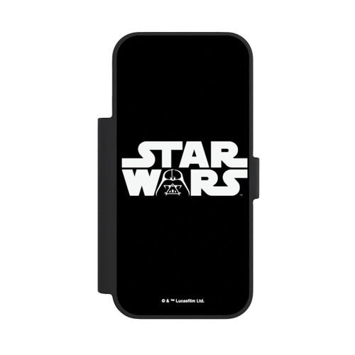 Apple iPhone 18 Pro NIVOflip Darth Vader - Star Wars Logo