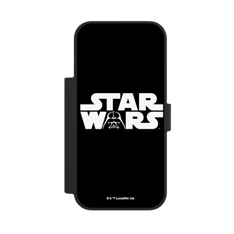 iPhone 18 Pro NIVOflip Darth Vader - Star Wars Logo