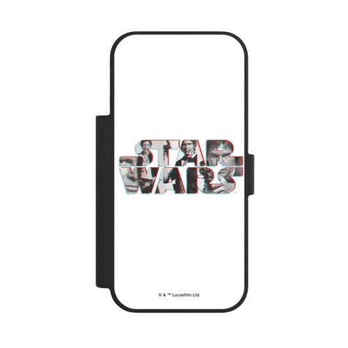 Apple iPhone 18 Pro NIVOflip Han Solo - Star Wars Logo
