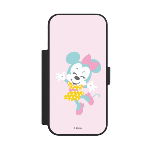 Apple iPhone 18 Pro NIVOflip Süße Baby-Minnie