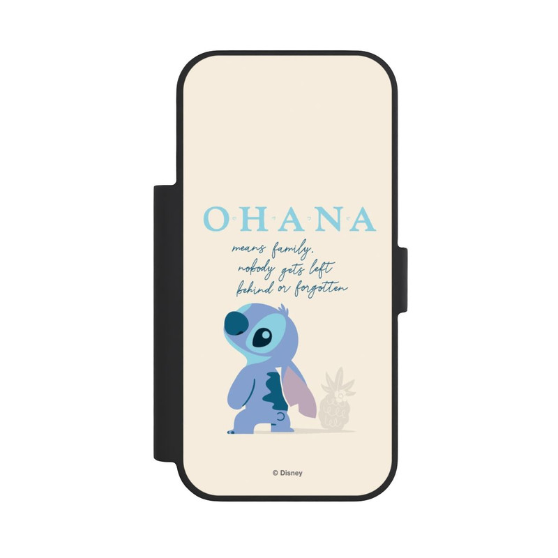 iPhone 18 Pro NIVOflip Ohana Stitch