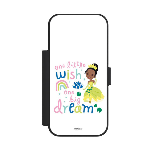Apple iPhone 18 Pro NIVOflip One Little Wish Tiana