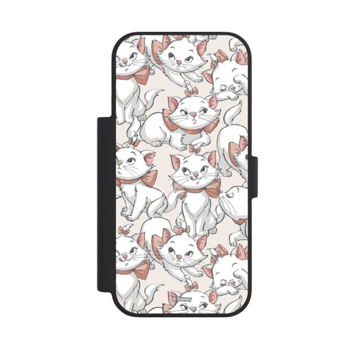 Apple iPhone 18 Pro NIVOflip Aristocats Marie Pattern