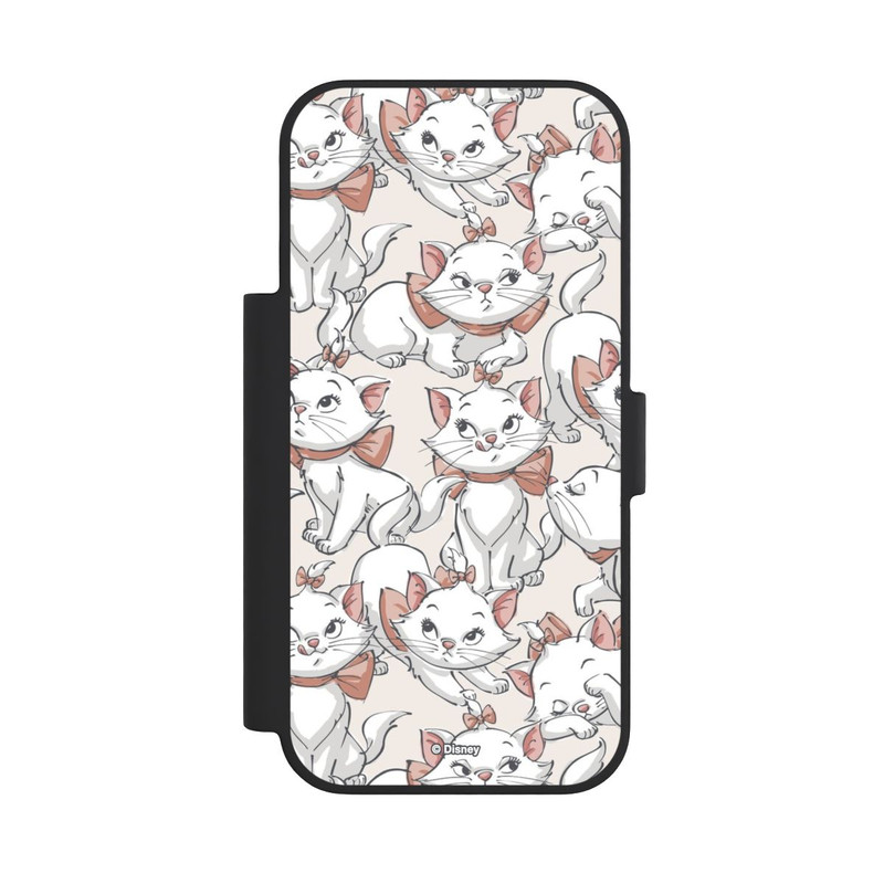 iPhone 18 Pro NIVOflip Aristocats Marie Pattern