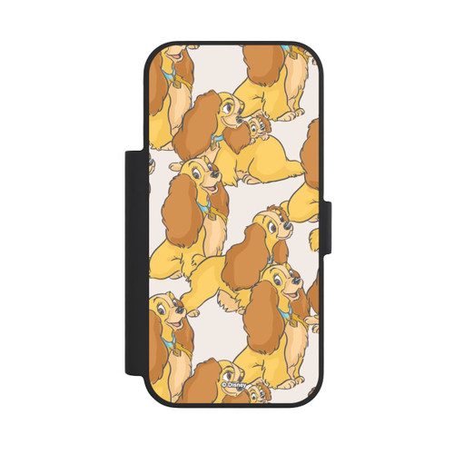 Apple iPhone 18 Pro NIVOflip Susi Pattern
