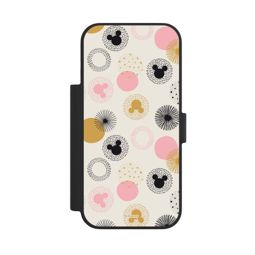 Apple iPhone 18 Pro NIVOflip Micky Dots Coloured