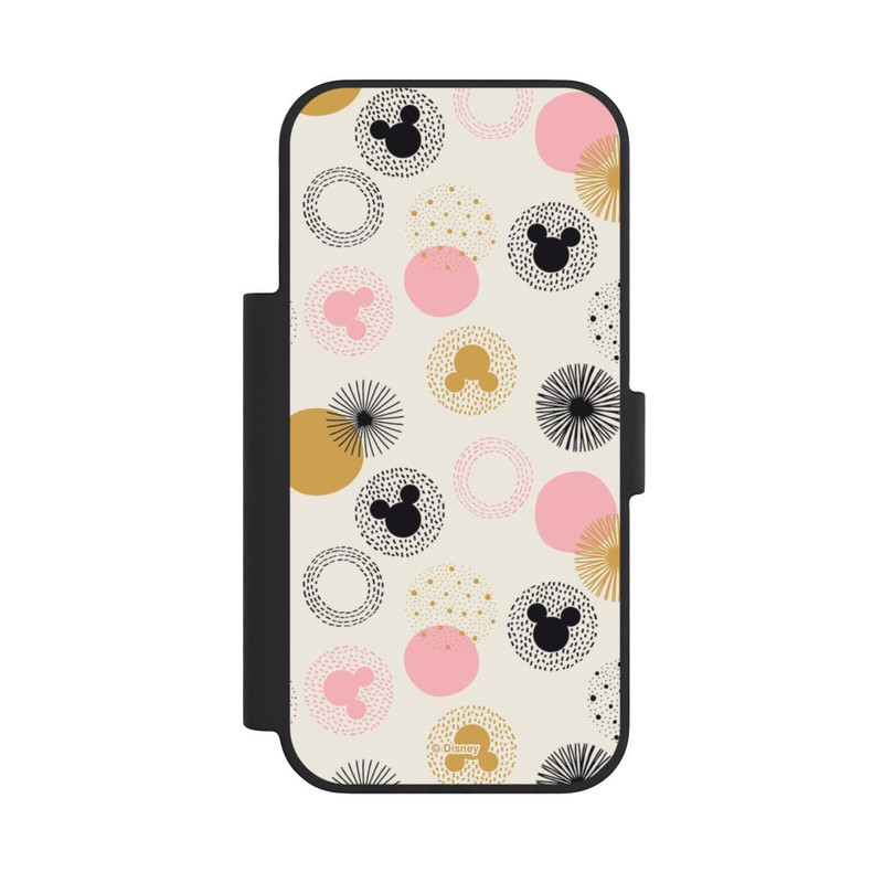 iPhone 18 Pro NIVOflip Micky Dots Coloured
