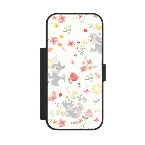 Apple iPhone 18 Pro NIVOflip Bloomy Klopfer Pattern