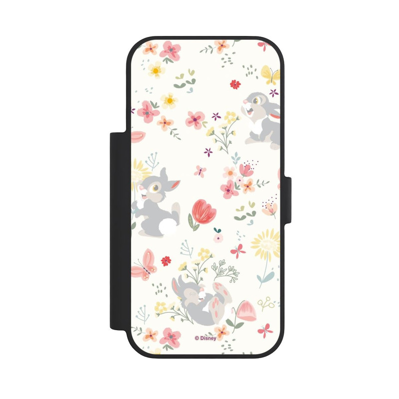 iPhone 18 Pro NIVOflip Bloomy Klopfer Pattern