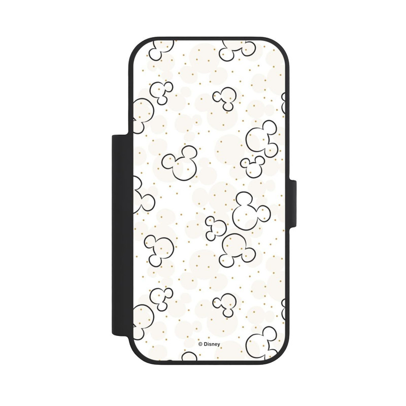 iPhone 18 Pro NIVOflip Golden Micky Pattern