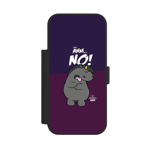 Apple iPhone 18 Pro NIVOflip Ähm Nö Grummel