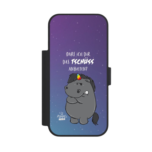Apple iPhone 18 Pro NIVOflip Tschüss Grummel