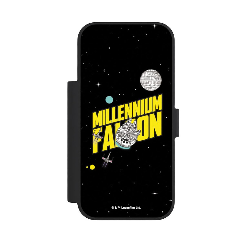 iPhone 18 Pro NIVOflip Millenium Falcon