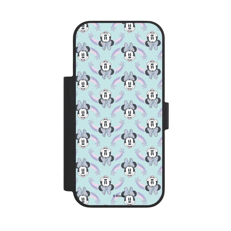 iPhone 18 Pro NIVOflip Minnie Vintage Pattern