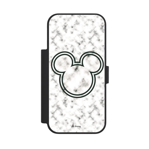 Apple iPhone 18 Pro NIVOflip Micky Marble 2