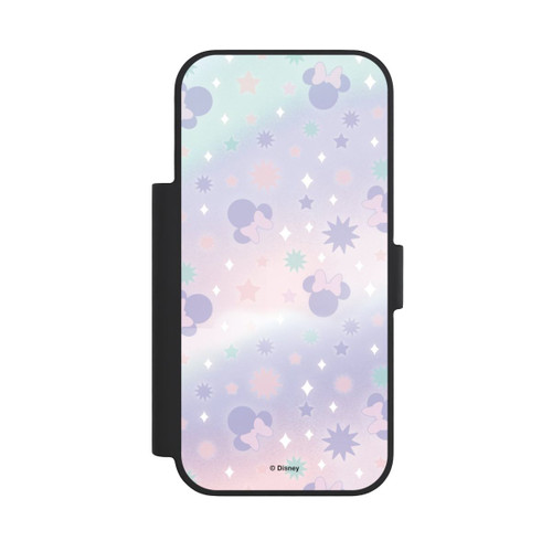 Apple iPhone 18 Pro NIVOflip Minnie Star Pattern