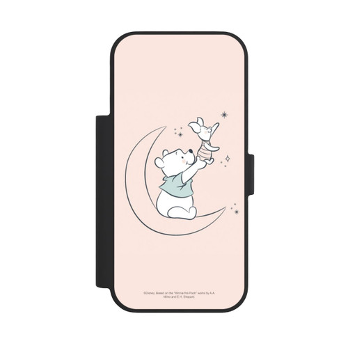 Apple iPhone 18 Pro NIVOflip Winnie et la Lune