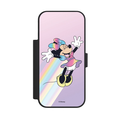 Apple iPhone 18 Pro NIVOflip Minnie Rainbow