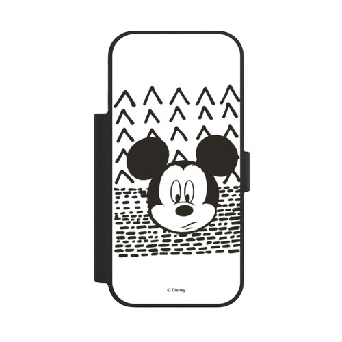 Apple iPhone 18 Pro NIVOflip Micky Minimalism