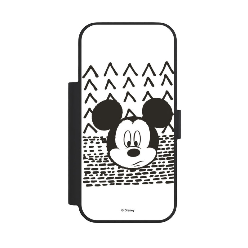 iPhone 18 Pro NIVOflip Micky Minimalism