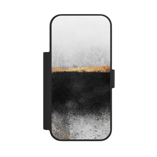 Apple iPhone 18 Pro NIVOflip Ruß und Golddruck