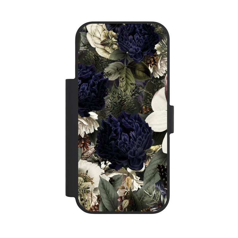 iPhone 18 Pro NIVOflip Nature Flowers