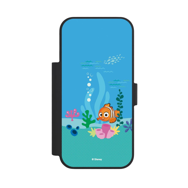 iPhone 18 Pro NIVOflip Nemo Ocean