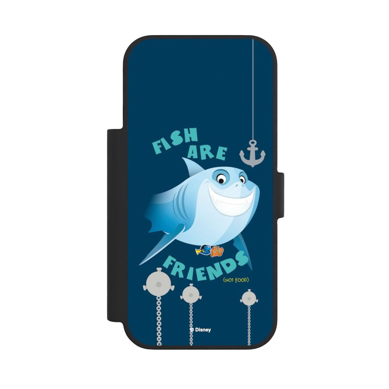 iPhone 18 Pro NIVOflip Fish are Friends