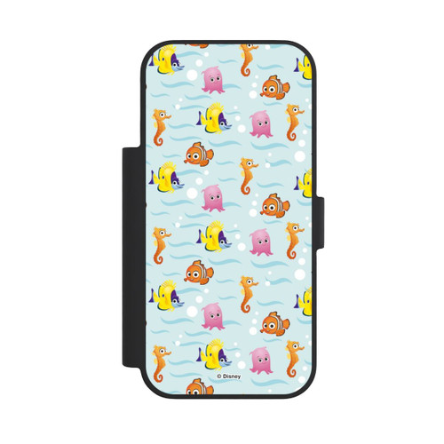 Apple iPhone 18 Pro NIVOflip Nemo Muster