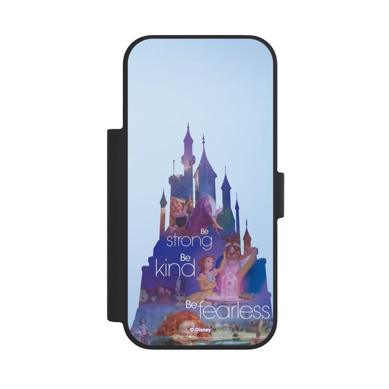 iPhone 18 Pro NIVOflip Disney Schloss Prinzessinnen