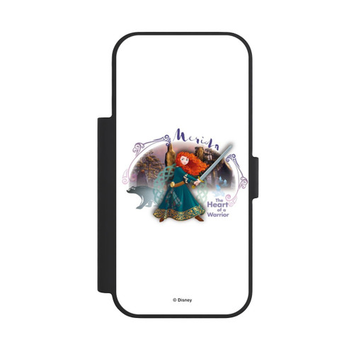 Apple iPhone 18 Pro NIVOflip The Heart of a Warrior