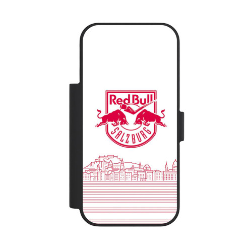 Apple iPhone 18 Pro NIVOflip RBS Salzburg Silhouette