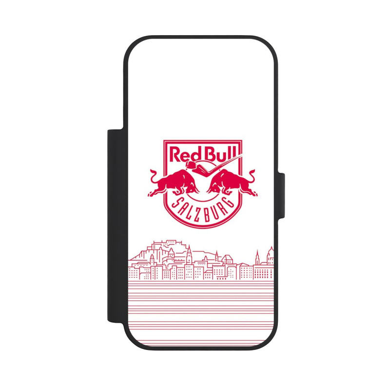 iPhone 18 Pro NIVOflip RBS Salzburg Silhouette