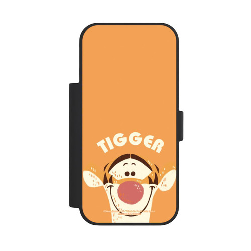 Apple iPhone 18 Pro NIVOflip Tigger Nahaufnahme