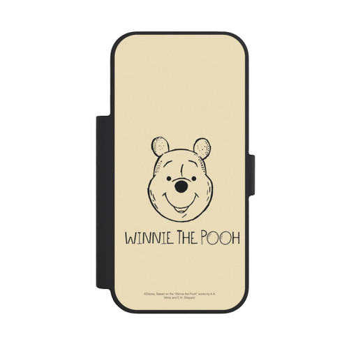 Apple iPhone 18 Pro NIVOflip Winnie the Pooh The Grin 