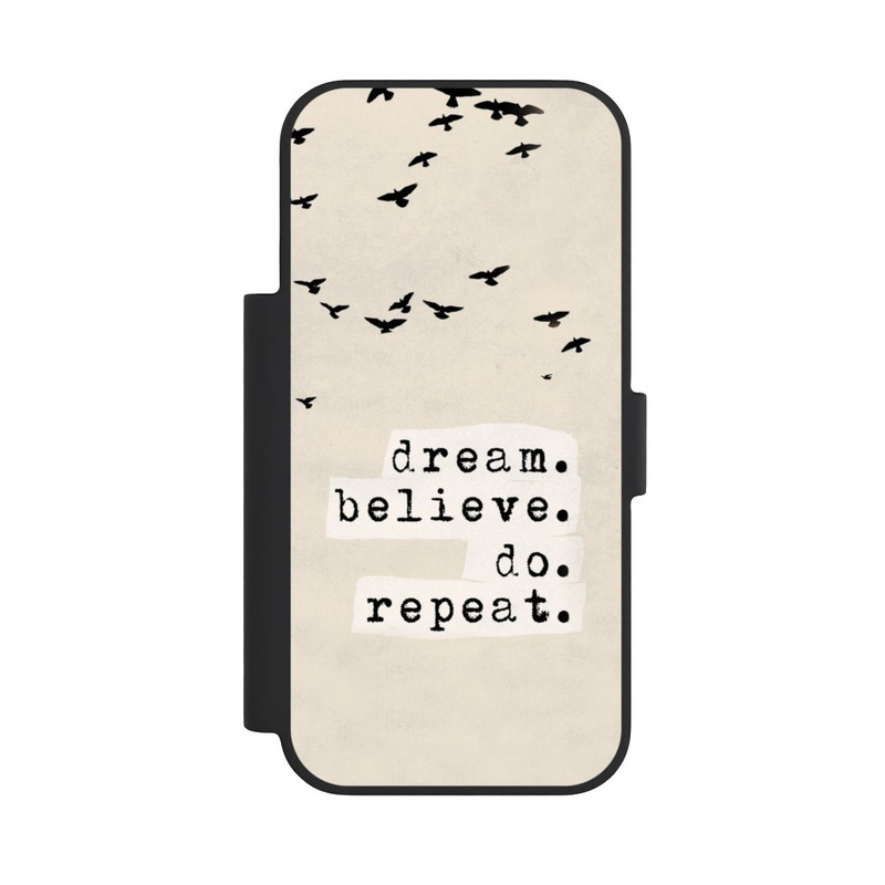 iPhone 18 Pro NIVOflip Dream Believe