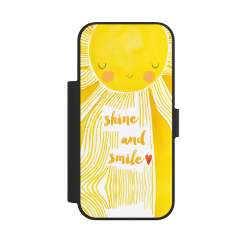 Apple iPhone 18 Pro NIVOflip Shine and Smile