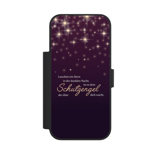 Apple iPhone 18 Pro NIVOflip Schutzengel
