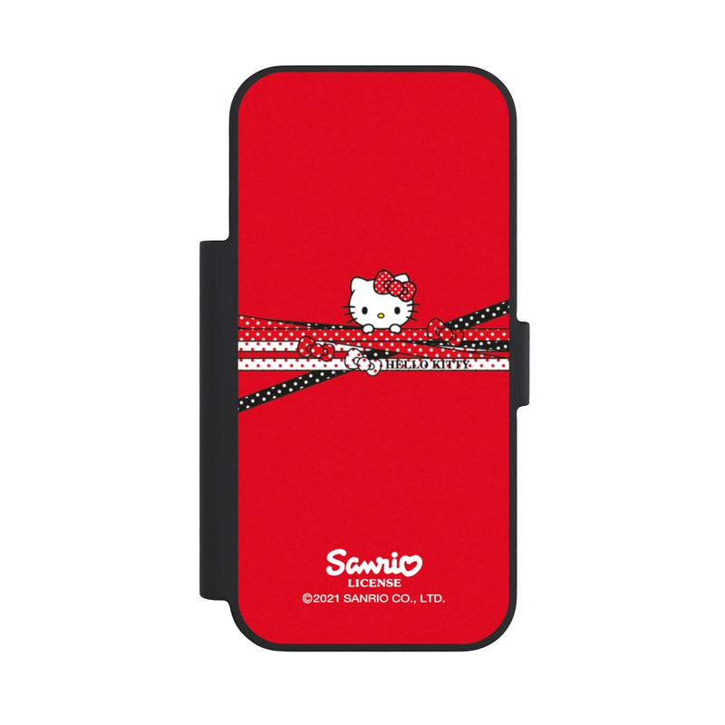 iPhone 18 Pro NIVOflip Hello Kitty - BowBow