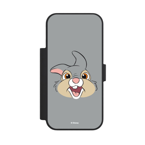 Apple iPhone 18 Pro NIVOflip Thumper Closeup