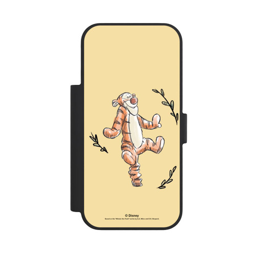 Apple iPhone 18 Pro NIVOflip Hüpfender Tigger